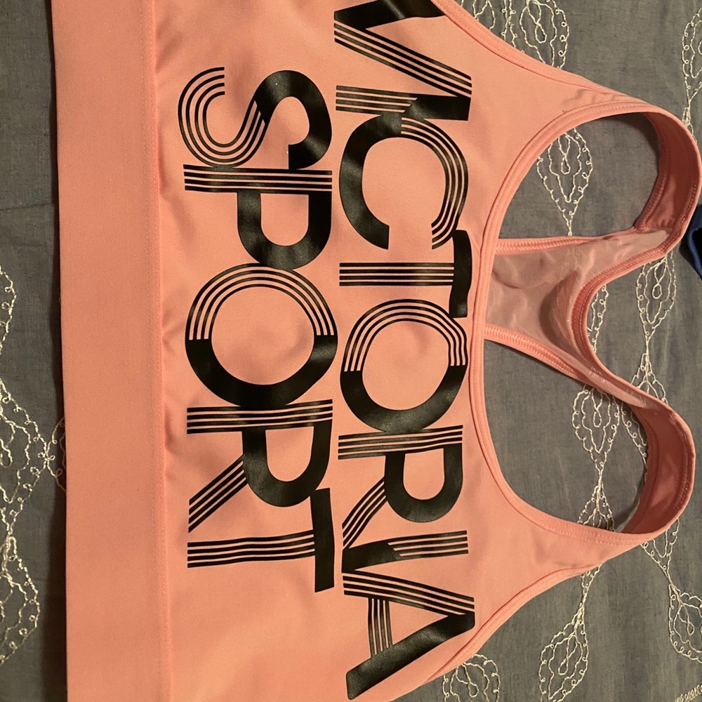 Victoria Secret Sports Bra